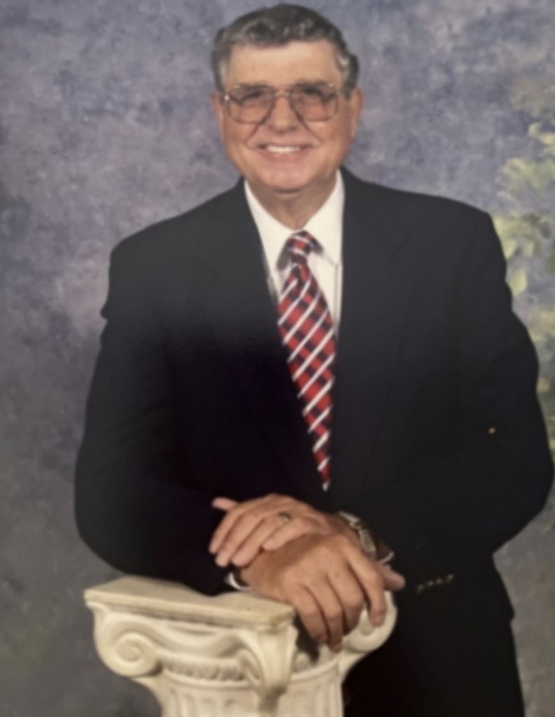 John Merle Cody Profile Photo