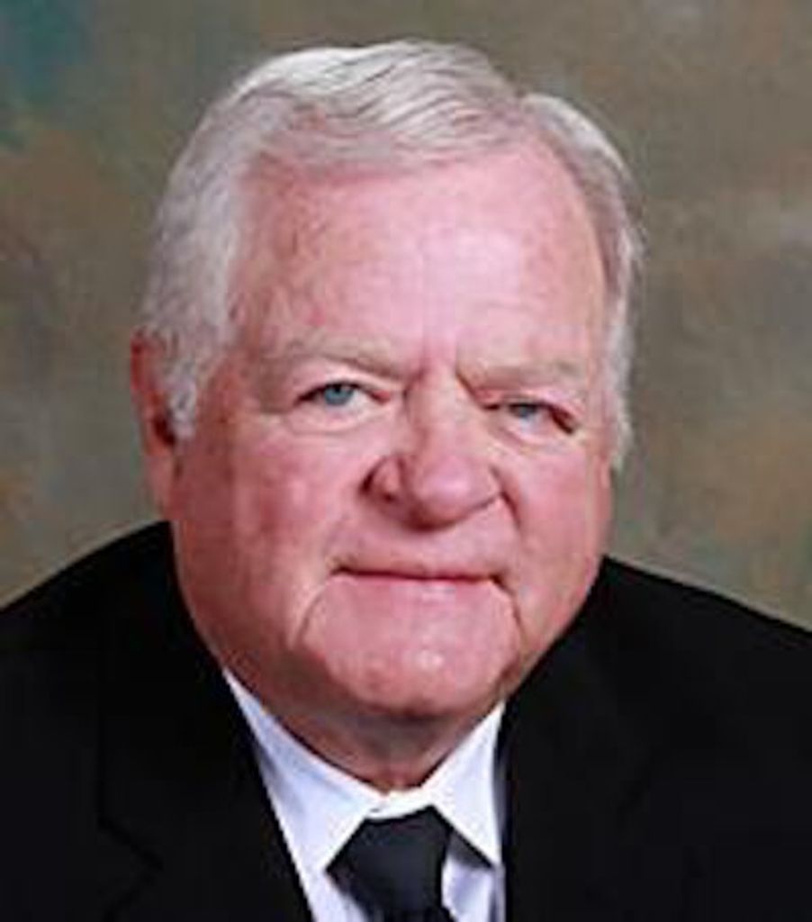 Dr. Charles Evans Hammonds