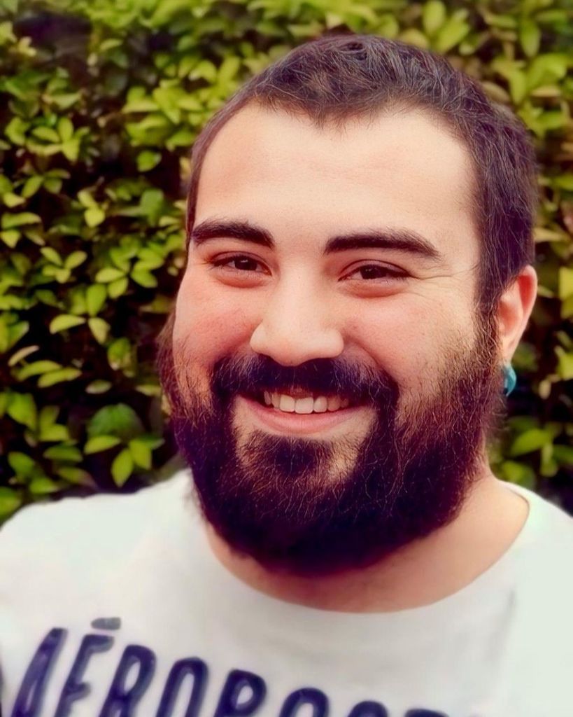 Nathan Perry Molano Profile Photo