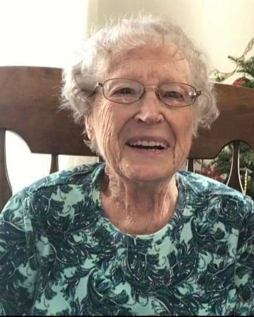 Nora Cambridge