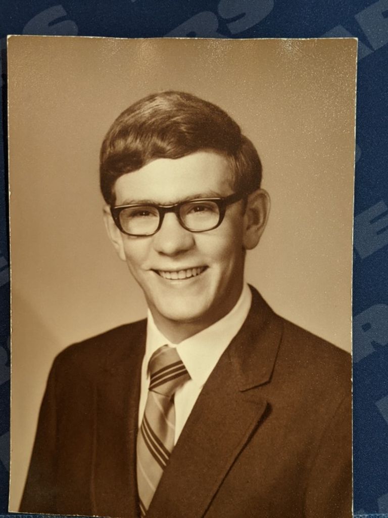 James Melvin Alexander