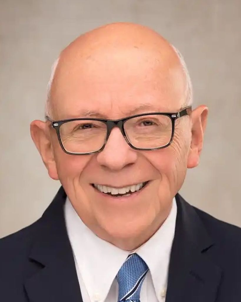 Farrell J. Bennett Profile Photo