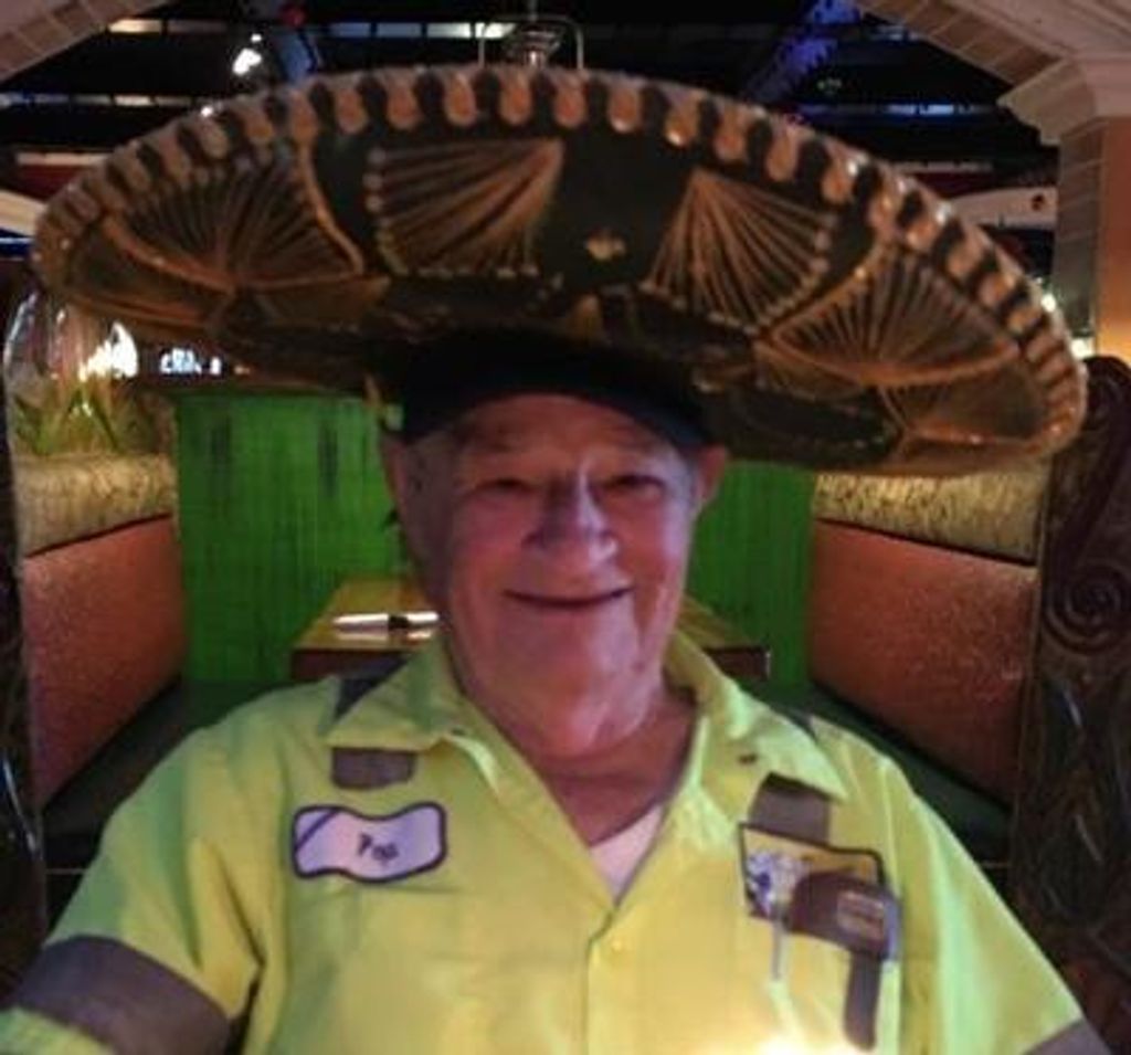 Walter Thomas Bush Sr. Profile Photo