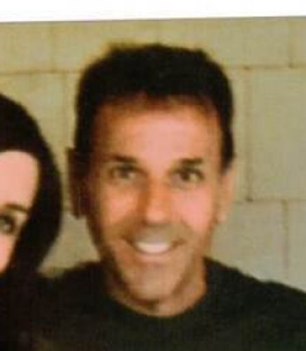 Frank Lalli Profile Photo