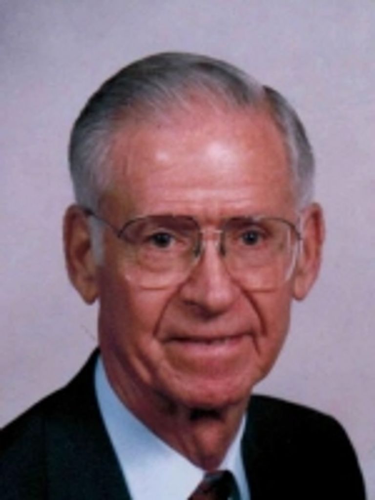 Mr. Ray Warden Roberson, Sr