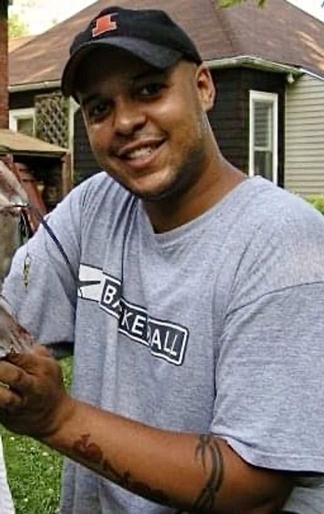 Eric Ryan Fairfax