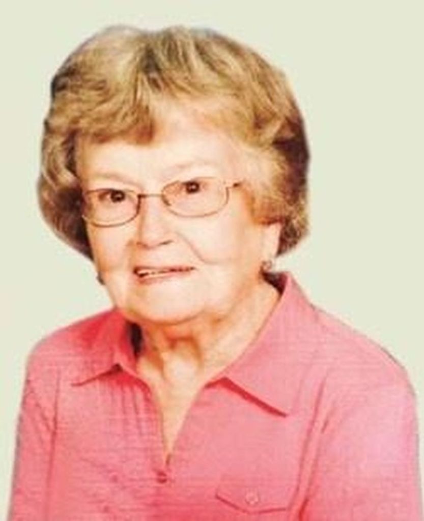 Doris Clarice Dagoberg Profile Photo