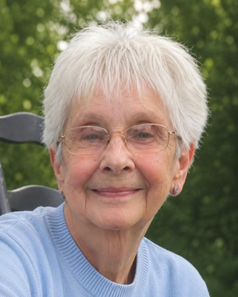 Helen M. Hawes