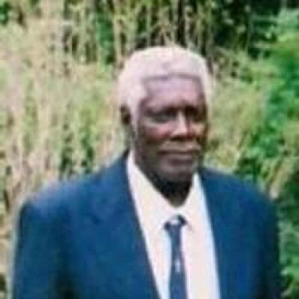 Willard James Rosbia Profile Photo