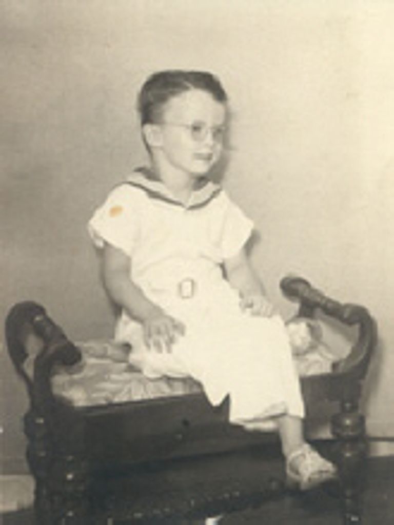 Charles Basil Fixmer