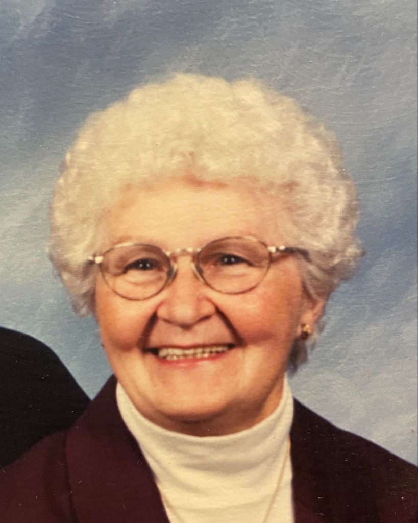 Edith Mae Stransky Profile Photo