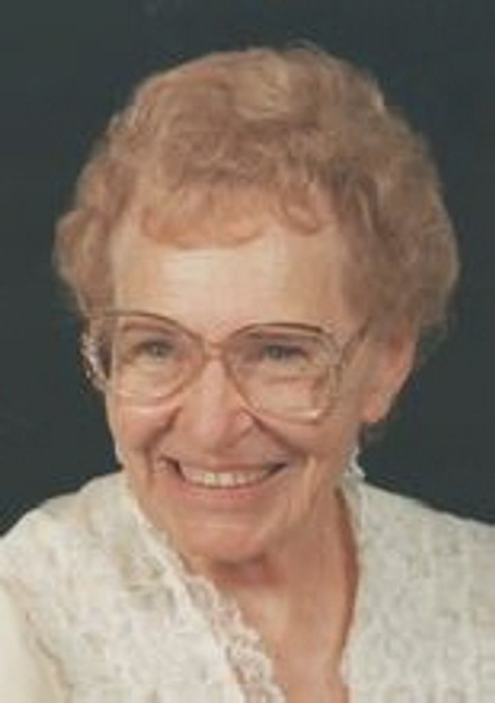 Lorena Lucile Lord