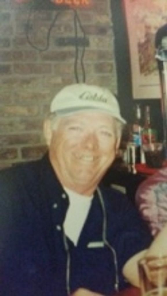 Jeron 'JL' Lee Fitts