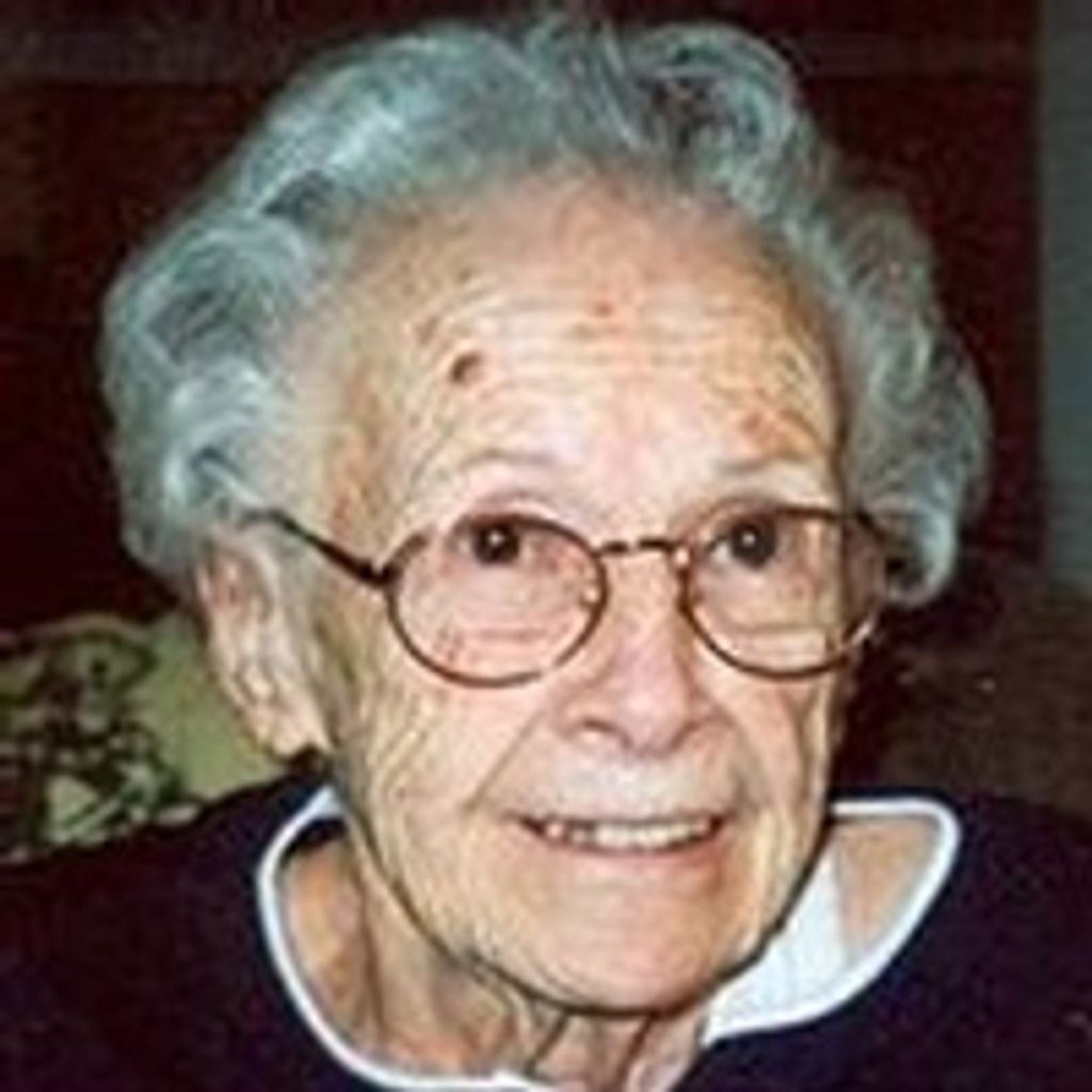 Josephine M. Cahaney