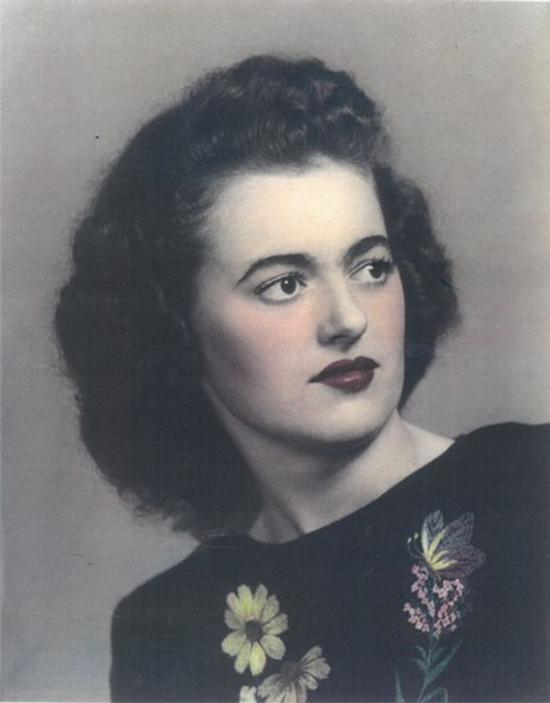 Mary Kathleen Futrelle Profile Photo