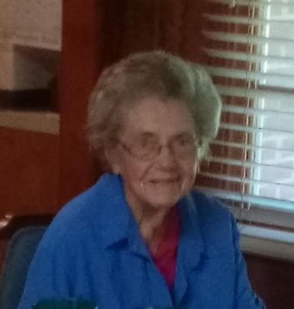 Betty Compere Profile Photo