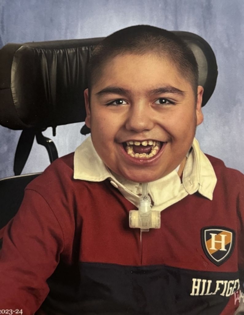Diego Diaz Profile Photo