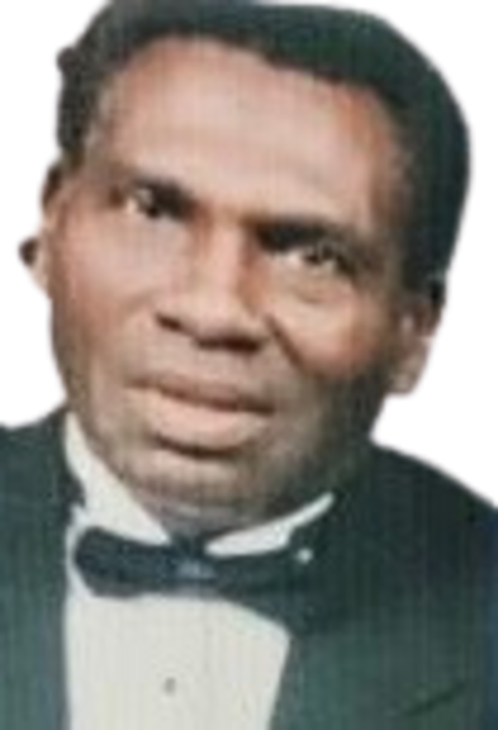 Mr. Lucious Mcnair Jr. Profile Photo