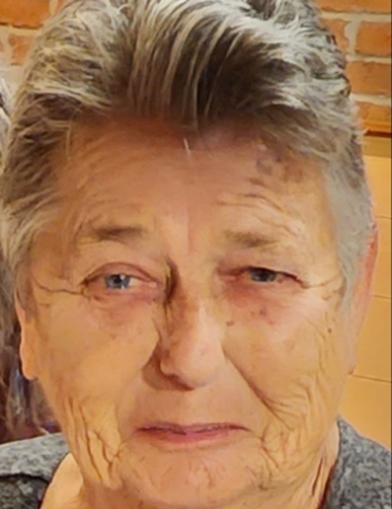 Linda Branham Morrison Profile Photo