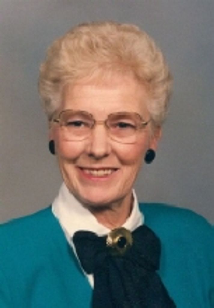 Barbara Scott Law