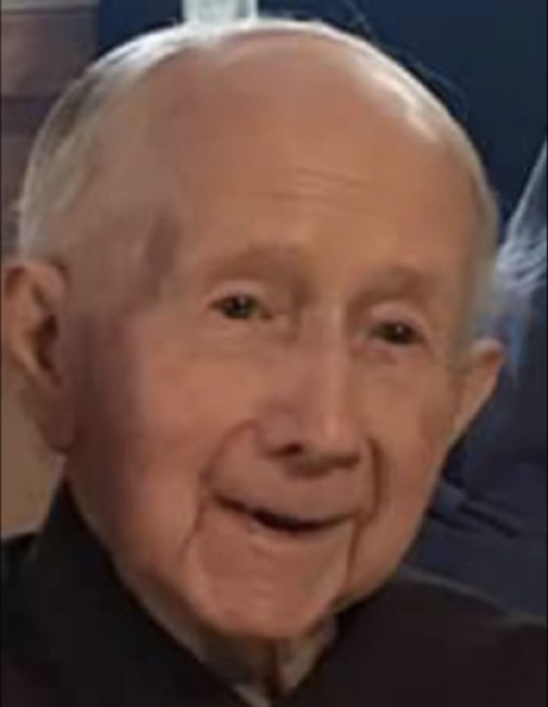 John Griffin Profile Photo