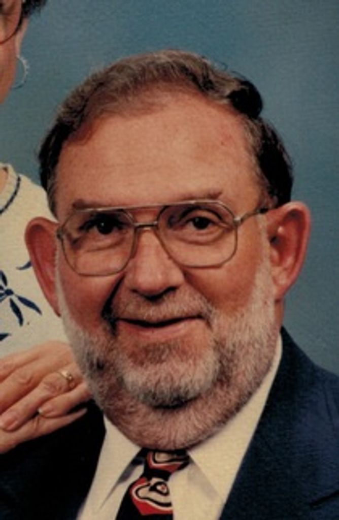 John W. Smith Jr.