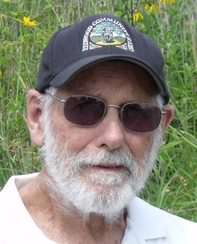 Dr. Harold W. Gardner Profile Photo