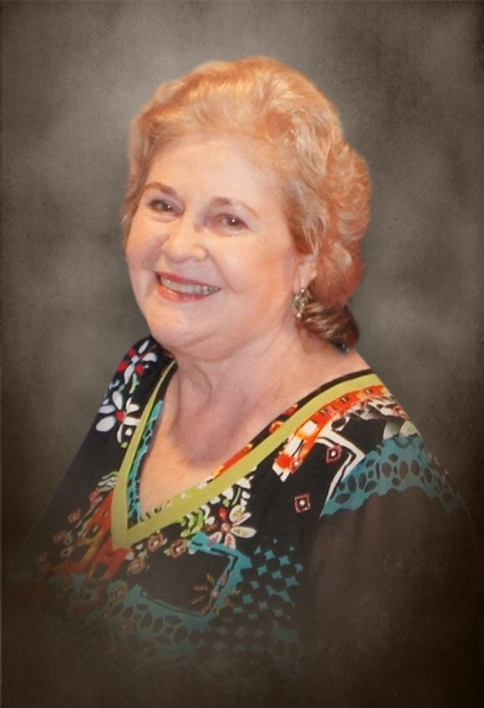 Patricia Vaughan Nevitt Profile Photo