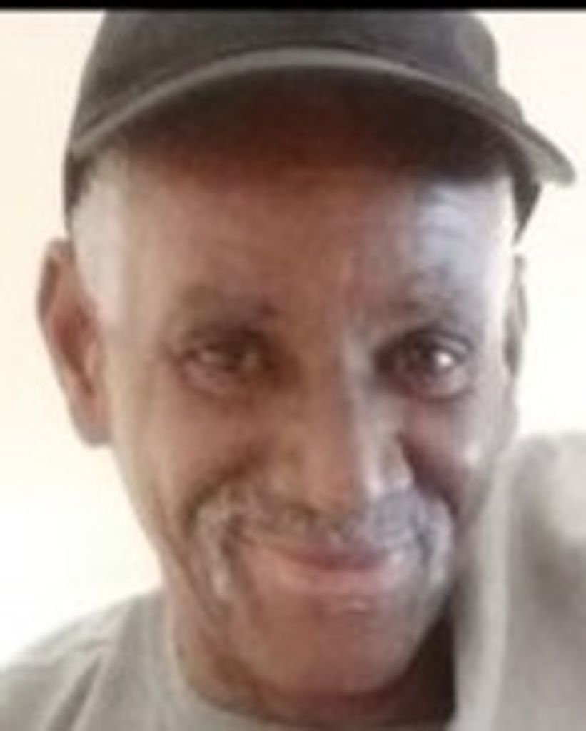 Frederick Bevel, Sr
