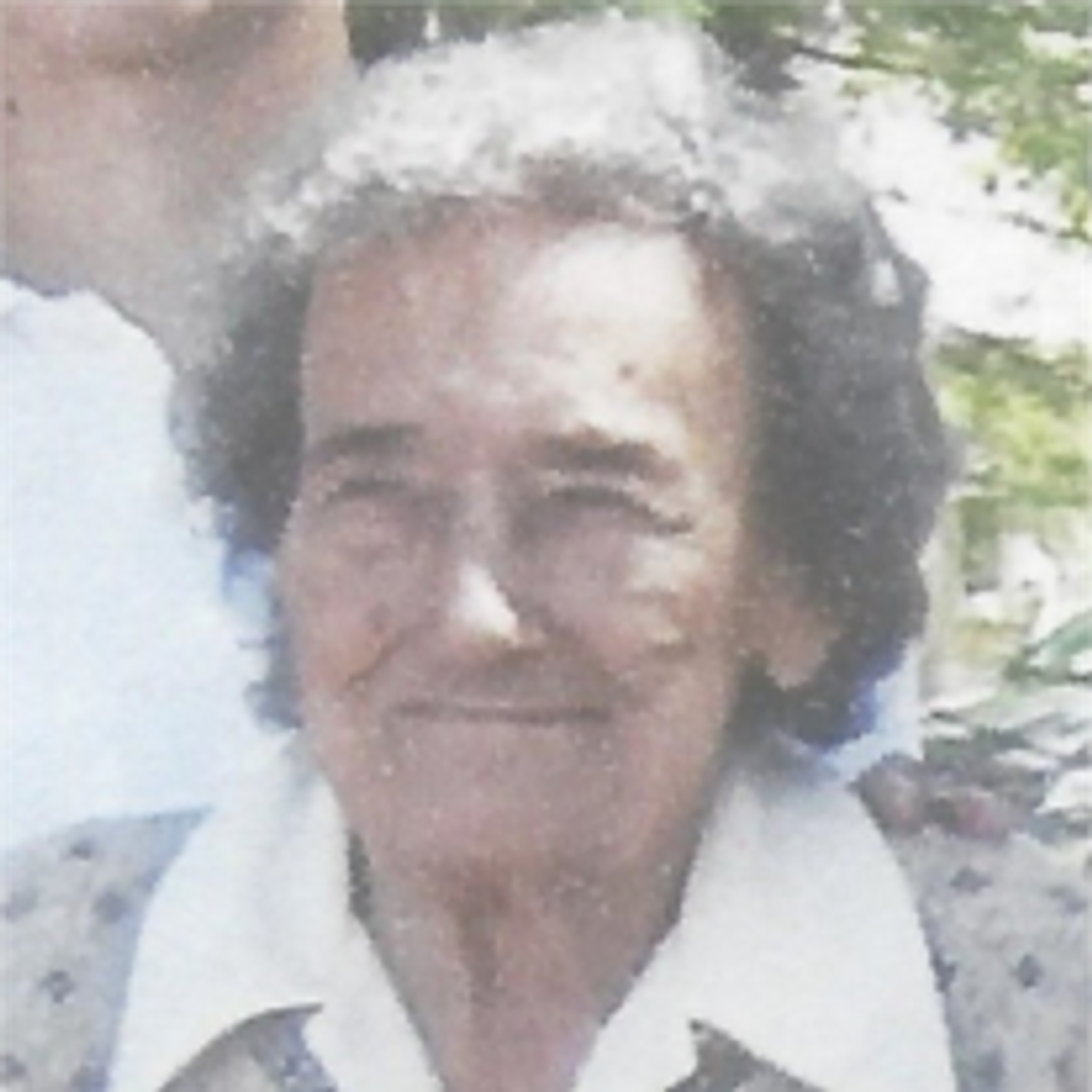 Marguerite (Aguda) Maga