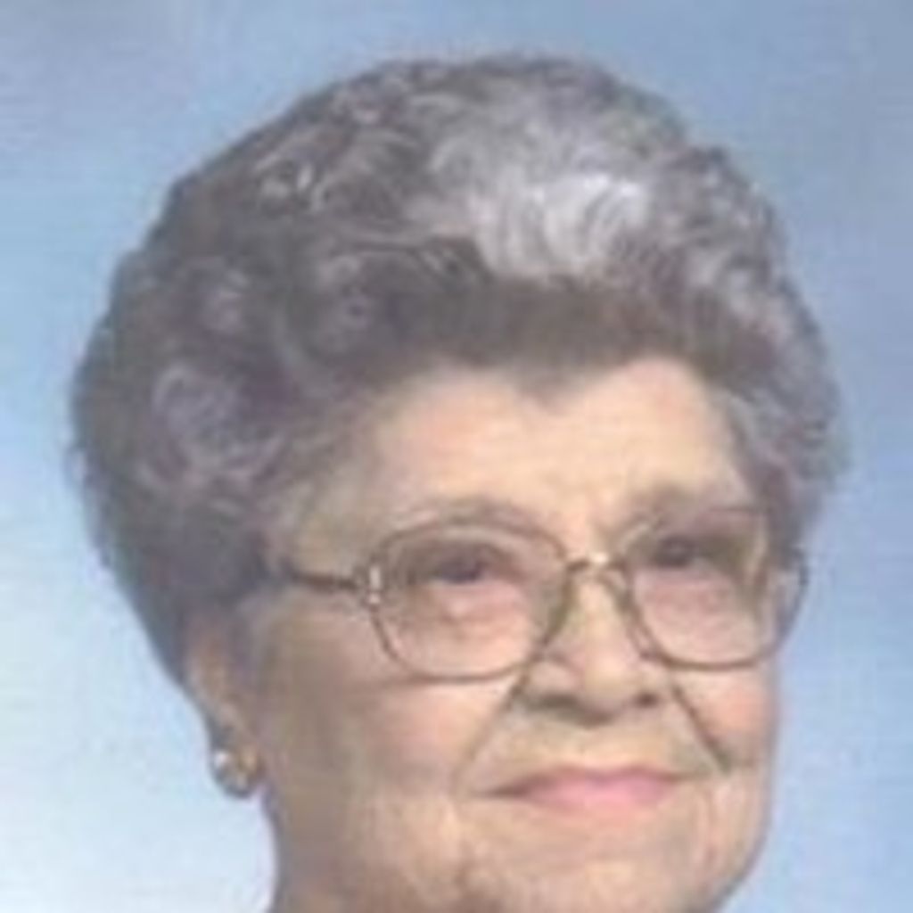 Louise Hull