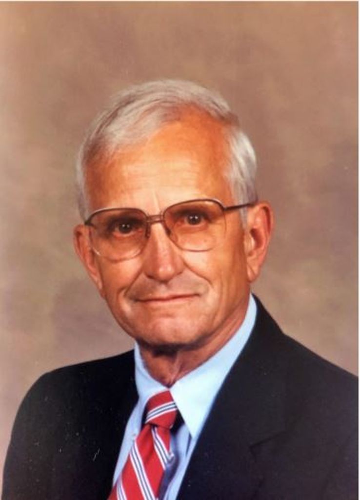 Roy Francis "Bayse" Baysinger Profile Photo