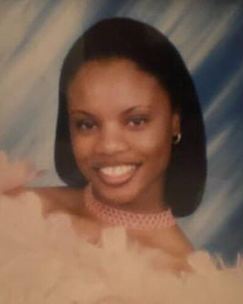 LaShawnta McCurdy