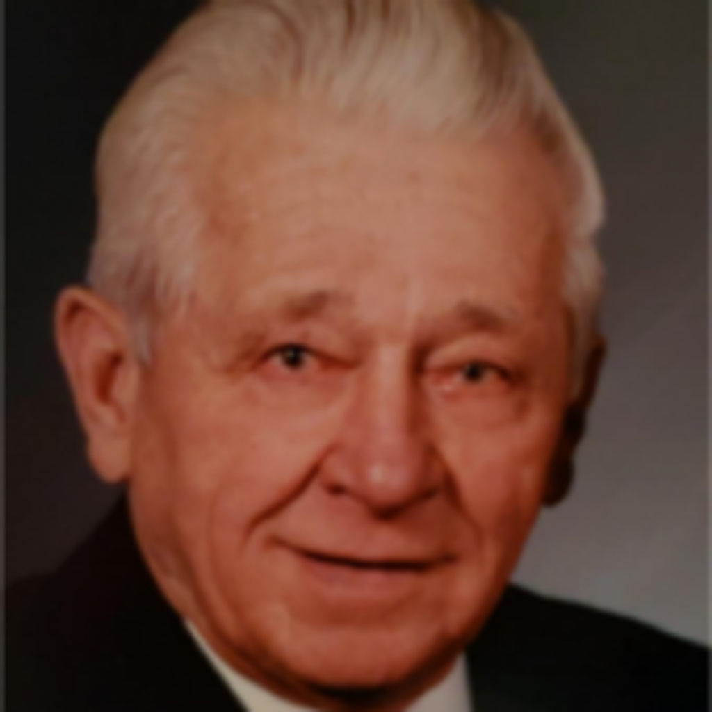 Frank Urban
