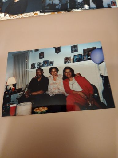 Mozell Collins photo gallery thumbnail 8 of 45