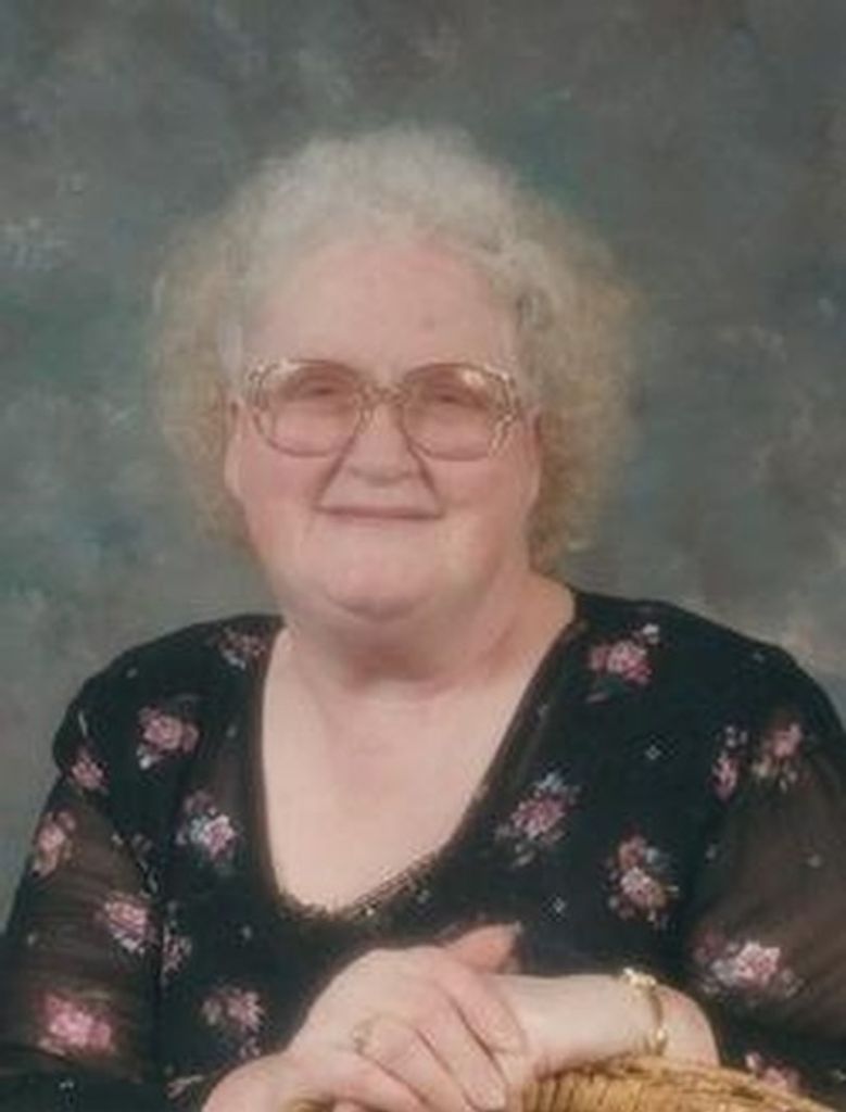 Phyllis Pauline Lawrence