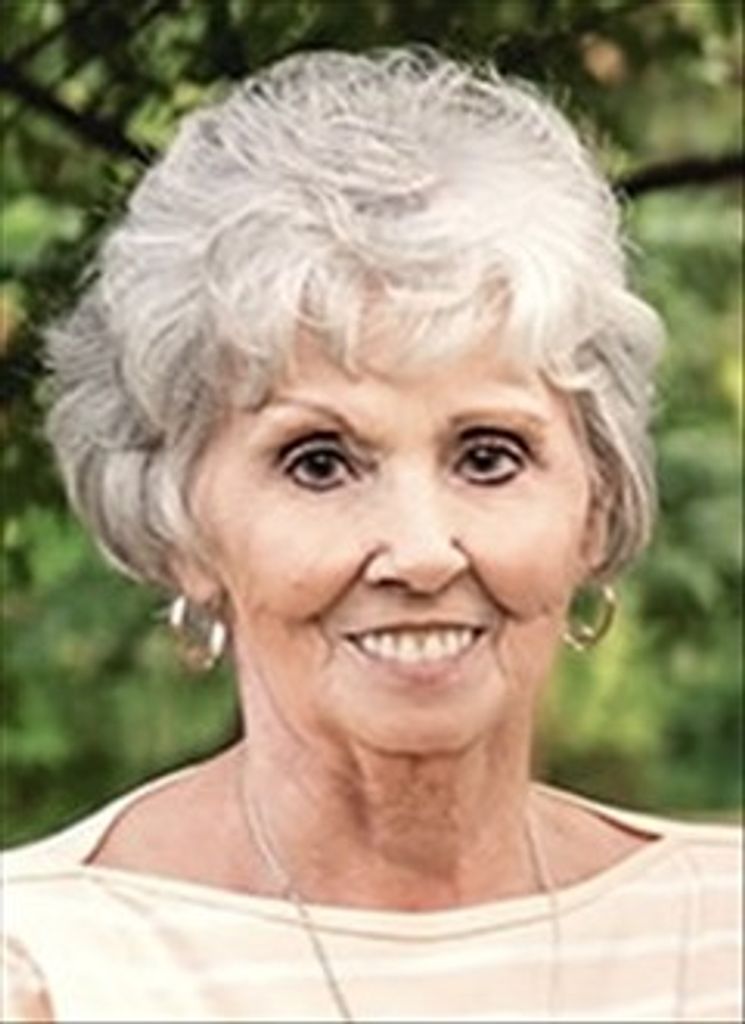 Frances Louise Ecton Profile Photo
