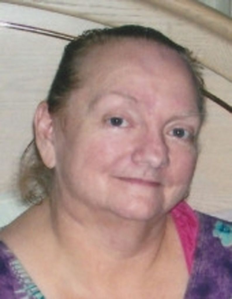 Sharon Evon Davis