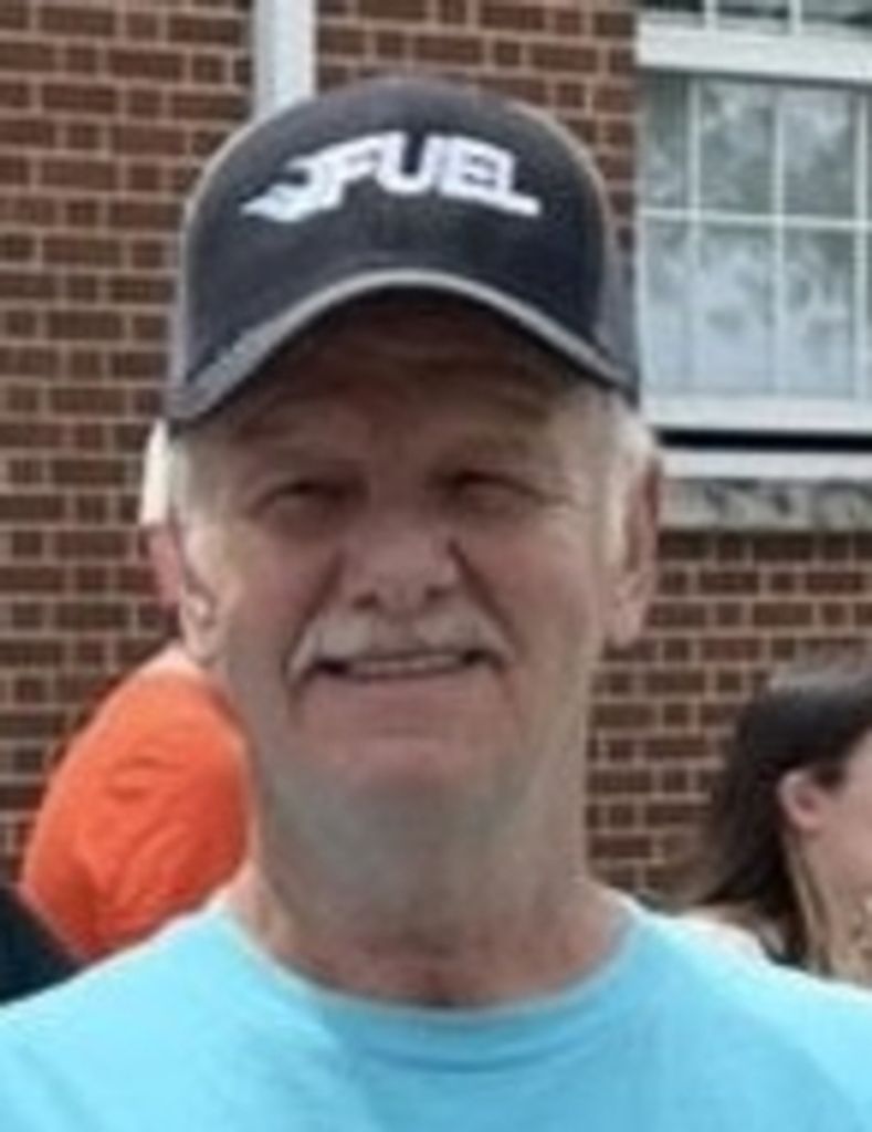 Elmer Mitchell Evans Profile Photo