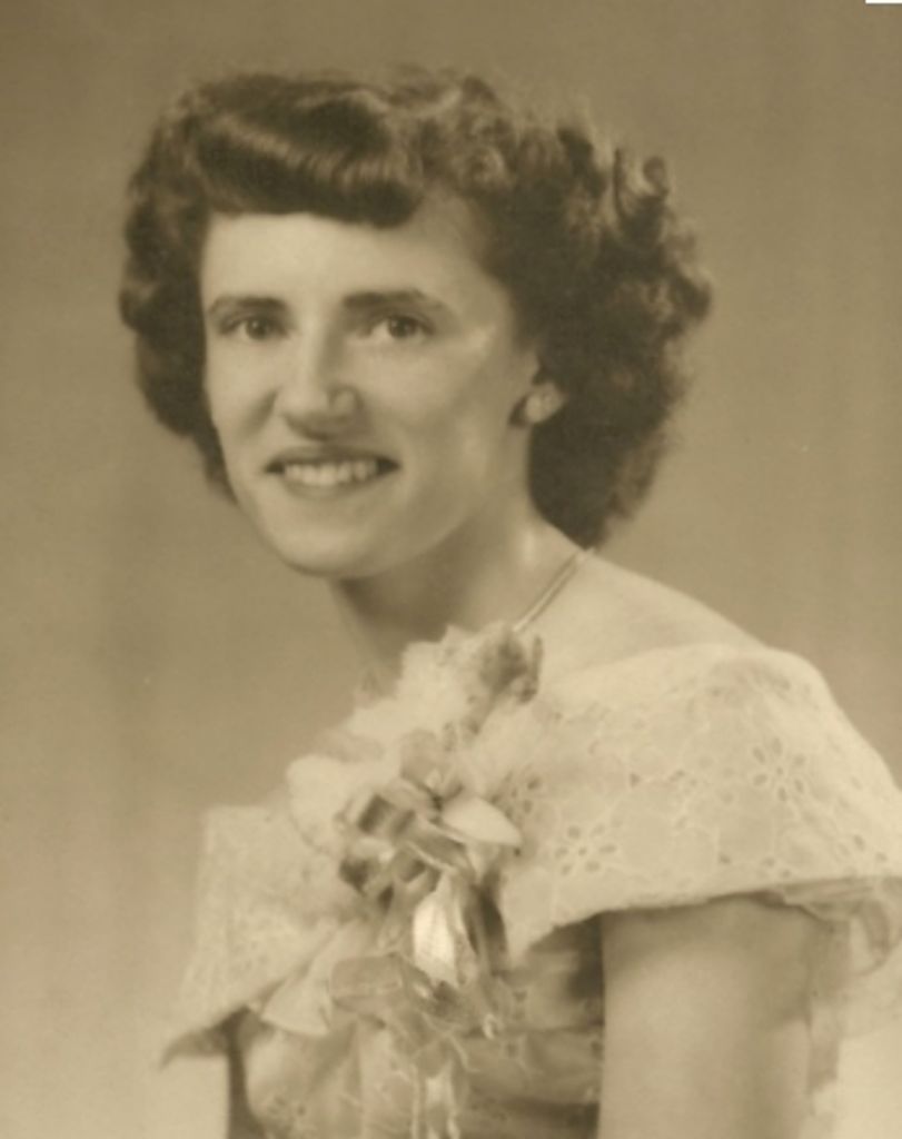 Nancy J. Shadle
