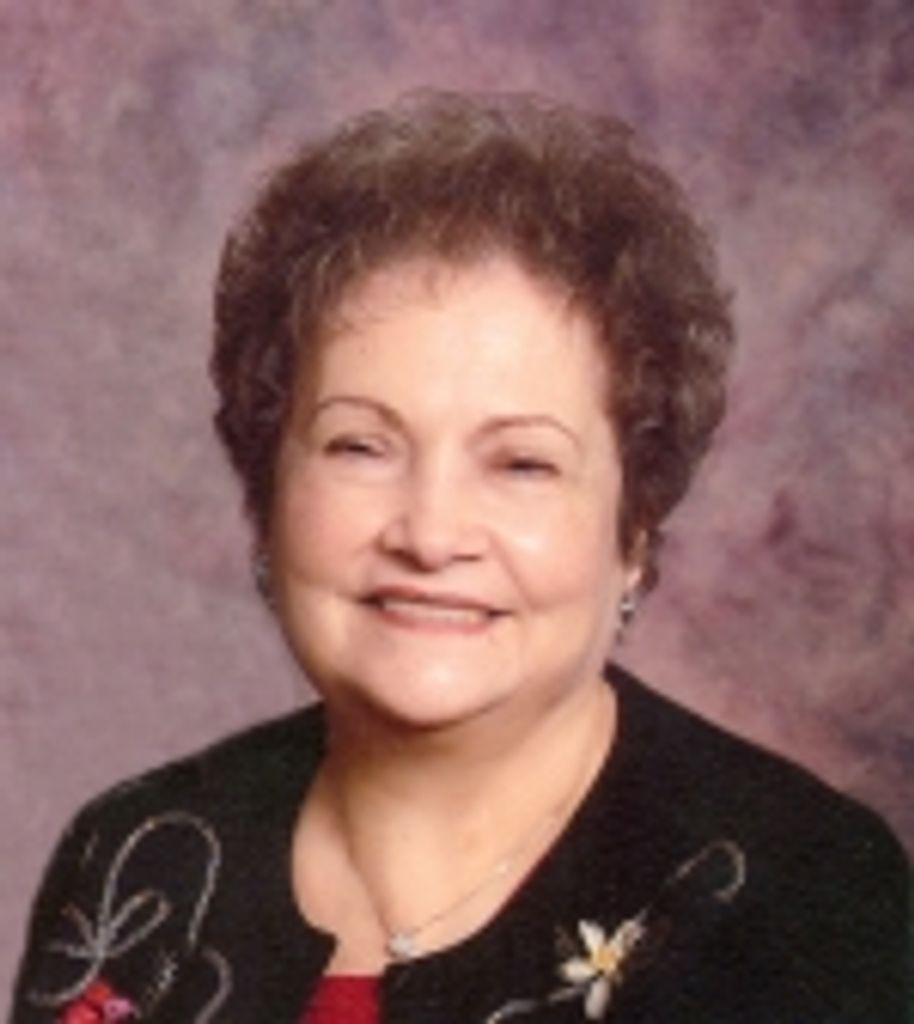 Mary "Grace" Dominici