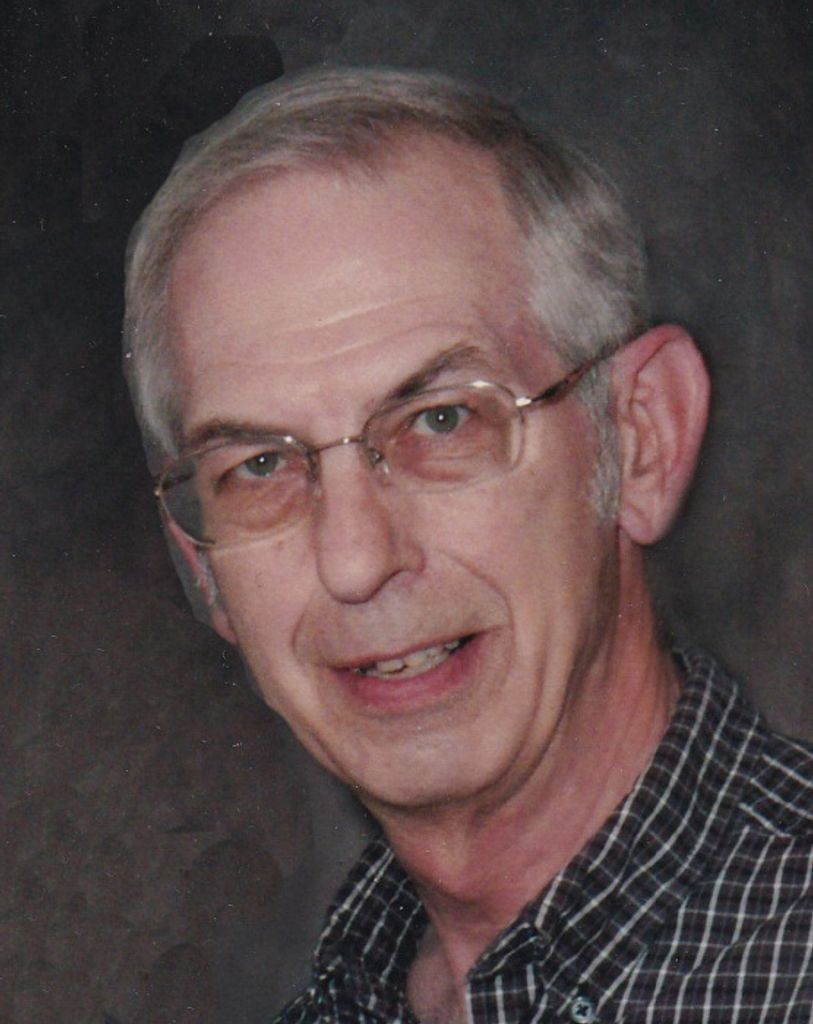 David "Dave" Kenneth Luckman