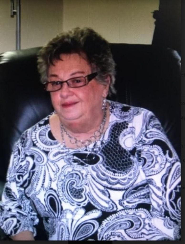 Mrs Dorothy Yvette Caggiano Profile Photo