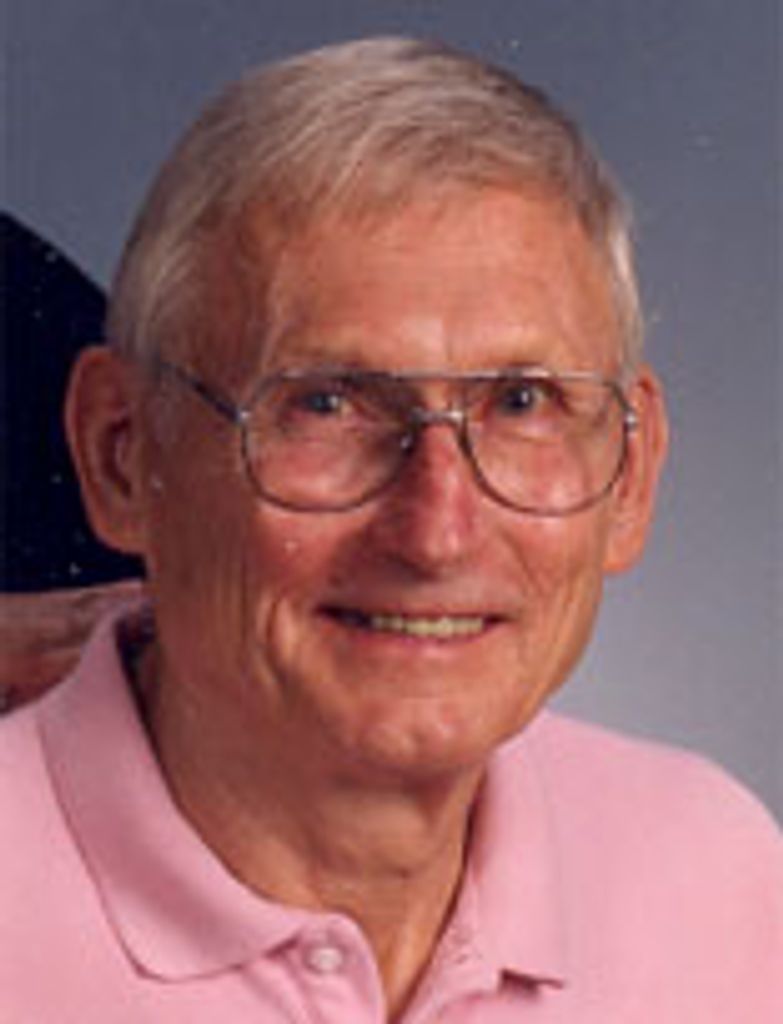 Marvin L. Hartwig