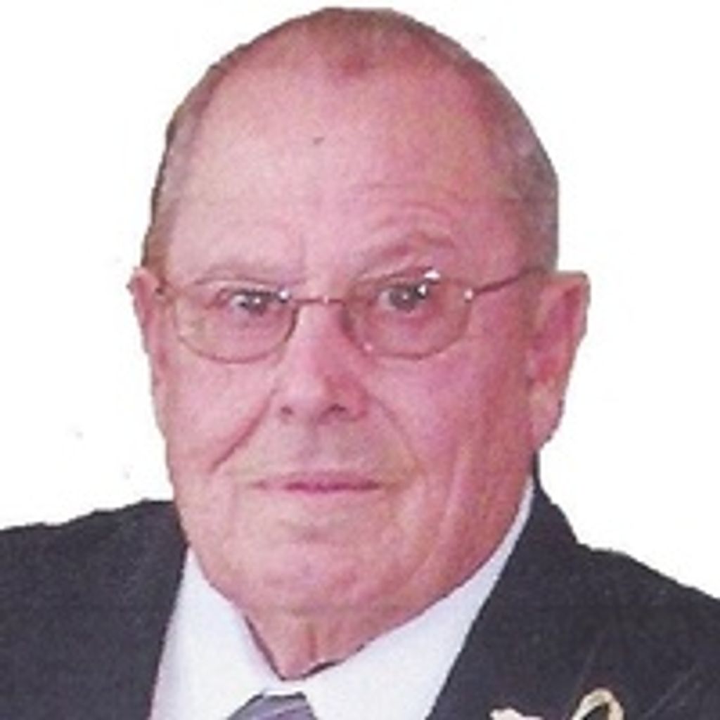Kenneth Richard Berg