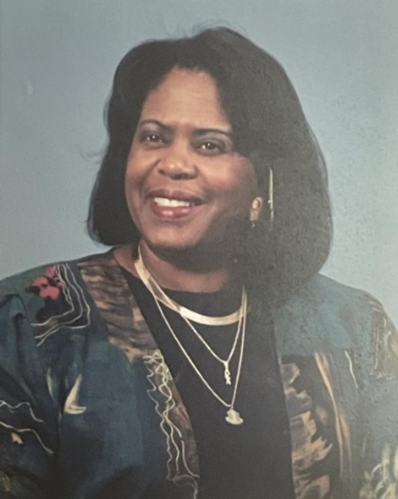 Chlories Jean Pinkney Shore