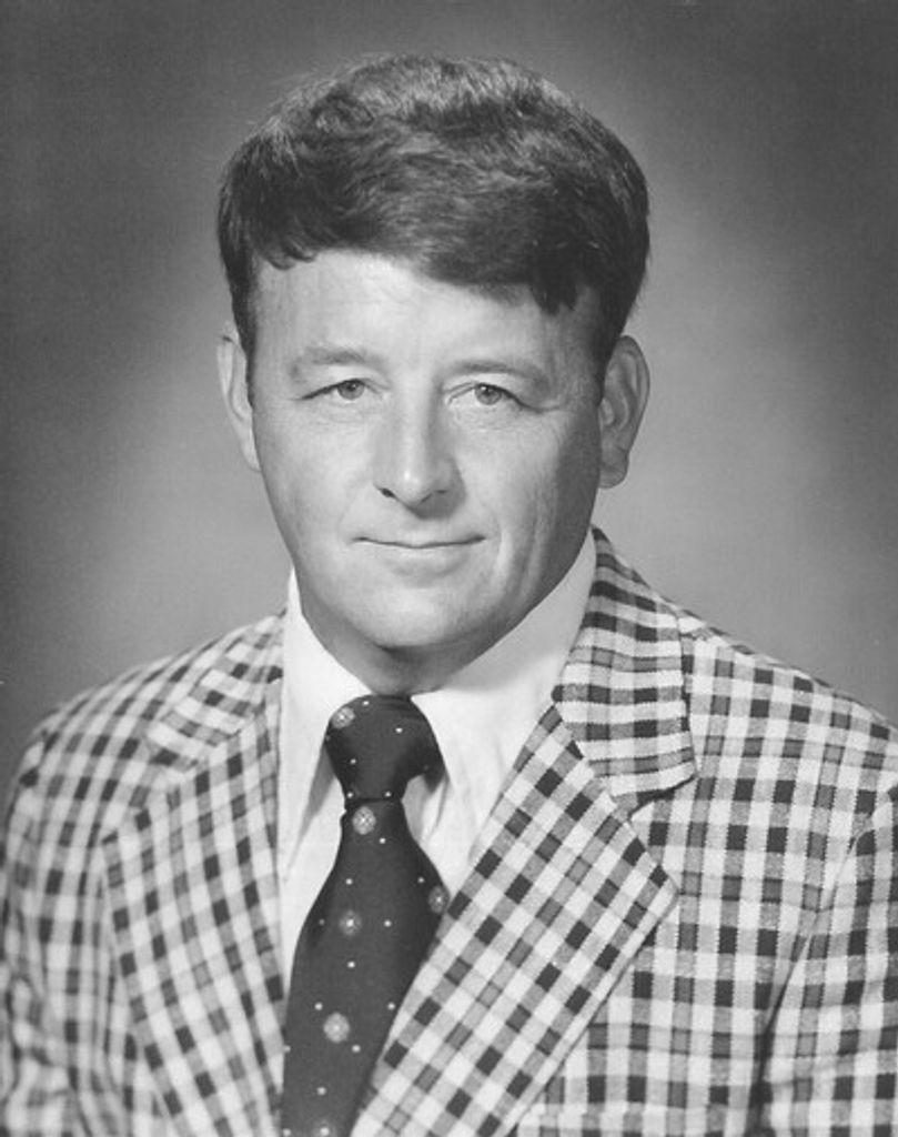 Donald "Donnie" Wilson Benson Profile Photo