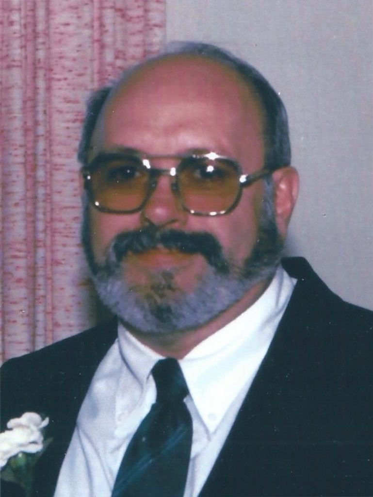 Robert C. Hippensteel