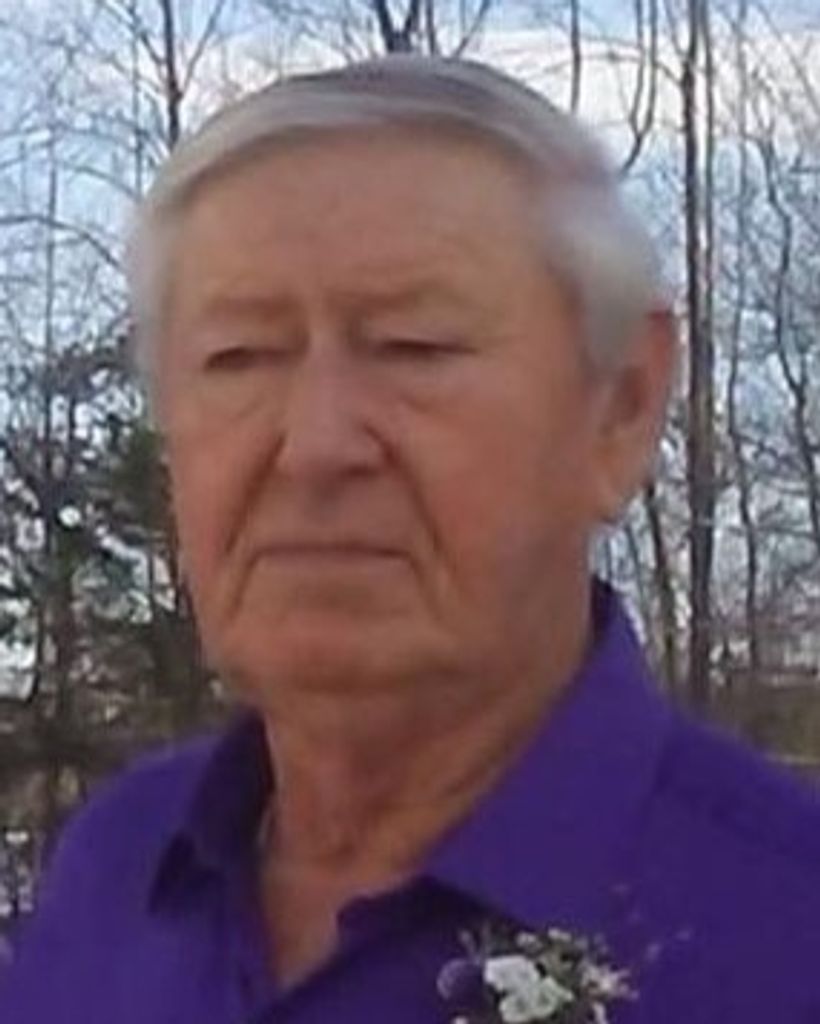 Frank David Zimmerman