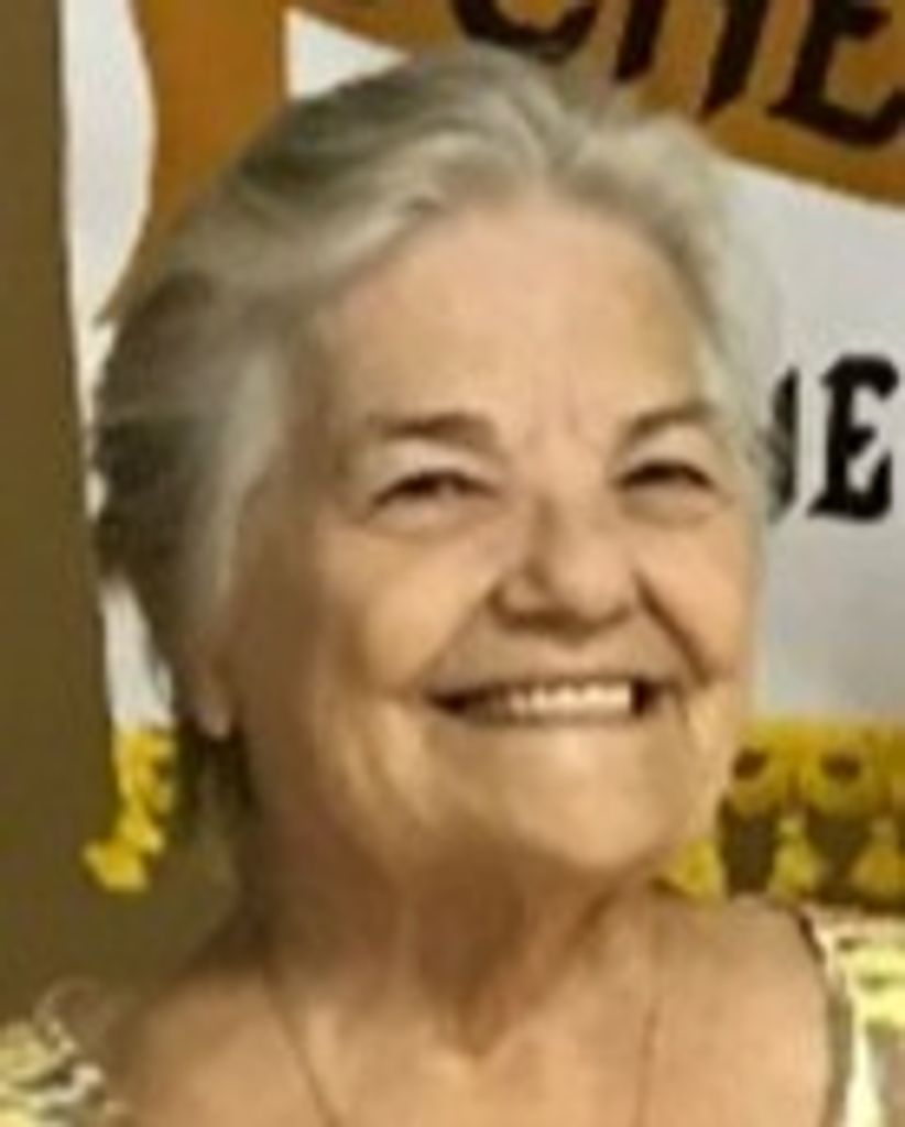 Shirley Scheaffer Smith